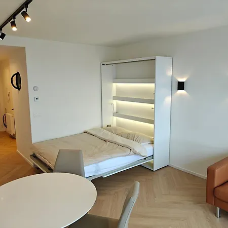 Zeezicht Mariakerke Appartamento Ostenda